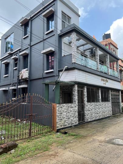 Bidhannagar Main Image 1