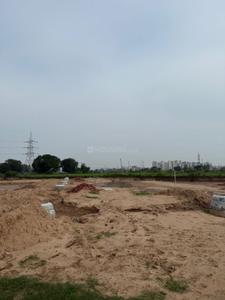Image of 900 Sq.ft Residential Plot / Land for sale in S S White City 74 92, Sector 92, Mohali for Rs. 10000000