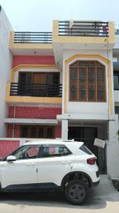 Image of 931 Sq.ft 2 BHK Independent House for sale in Gomti Nagar, Lucknow for Rs. 13000000