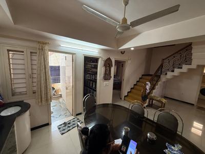 Hall Image of 4000 Sq.ft 4 BHK Independent House for sale in Jagannath Plot Rajkot for Rs. 27500000