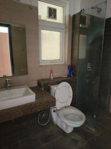 Bedroom Two Image of 1616 Sq.ft 2 BHK Apartment / Flat for sale in Umang Winter Hills, Sector 77 Gurgaon for Rs. 17200000