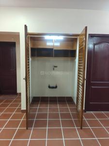 Bedroom Image of 1700 Sq.ft 3 BHK Apartment / Flat for sale in Velachery Chennai for Rs. 25000000