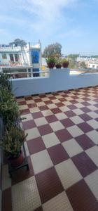 Balcony Image of 2000 Sq.ft 2 BHK Builder Floor for rent in Wild Life Colony Dehradun for Rs. 25000