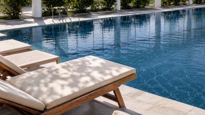 Image of 431 Sq.ft 1 RK Apartment / Flat for sale in Jumeirah Village, Dubai for Rs. 17864789