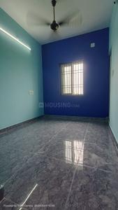Bedroom Image of 915 Sq.ft 2 BHK Independent House for sale in Sevvapet Chennai for Rs. 4555000
