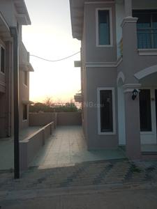 3 BHK Independent House