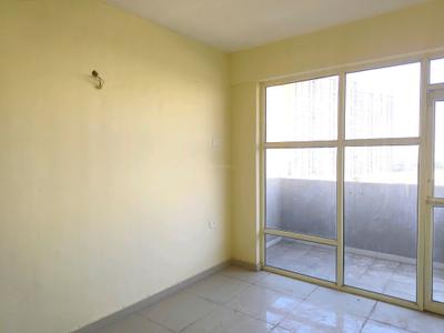 Bedroom Image of 700 Sq.ft 2 BHK Apartment / Flat for sale in Pyramid Elite, Sector 86 Gurgaon for Rs. 6800000