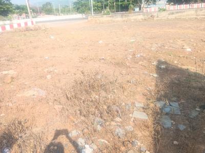 Shadnagar Plot View 2
