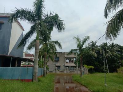 Image of 2160 Sq.ft Residential Plot / Land for sale in Fresco Fountain City Plots, Sankharipota, Raypur for Rs. 560000