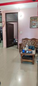 Hall Image of 1450 Sq.ft 3 BHK Builder Floor for sale in Jagatpura Jaipur for Rs. 4500000