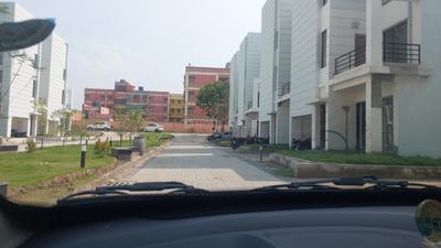 Image of 1455 Sq.ft 4 BHK Independent House for rent in Gems City, Joka, Kolkata for Rs. 25000