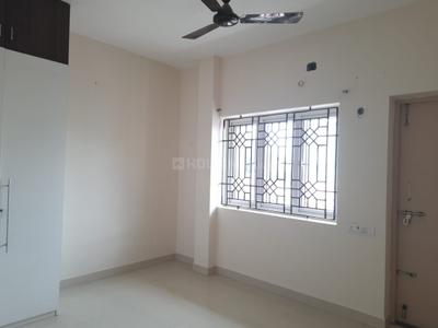 Bedroom Image of 1080 Sq.ft 2 BHK Apartment / Flat for rent in Ramapuram Chennai for Rs. 27000
