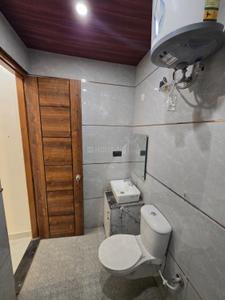 Image of 2000 Sq.ft 3 BHK Builder Floor for sale in Jakhan, Dehradun for Rs. 13500000