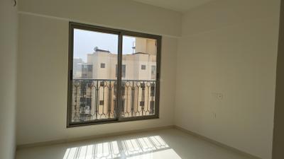 Bedroom Image of 1450 Sq.ft 3.5 BHK Apartment / Flat for sale in Lodha Bellagio, Powai Mumbai for Rs. 69500000