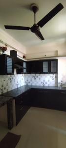 Kitchen Image of 700 Sq.ft 2 BHK Apartment / Flat for sale in Jhotwara Jaipur for Rs. 2998354