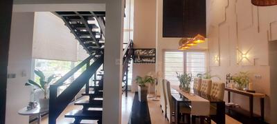 Hall Image of 3700 Sq.ft 4 BHK Independent House for sale in Panampilly Nagar Kochi for Rs. 47500000