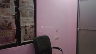 Living Room Image of 1200 Sq.ft 1 BHK Villa for rent in Matiyari Lucknow for Rs. 7000
