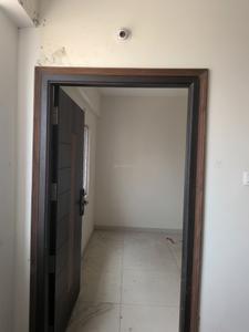 Main Entrance Image of 1635 Sq.ft 3 BHK Apartment / Flat for sale in NLC Aroha by Newland Constructions, Ameenpur Sangareddy for Rs. 10246500