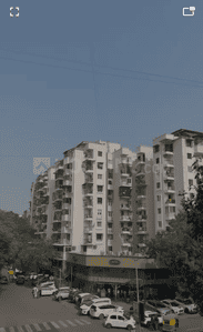 Image of 1323 Sq.ft 3 BHK Apartment / Flat for sale in Bodakdev, Ahmedabad for Rs. 12000000