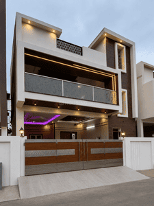 Building Image of 3000 Sq.ft 3 BHK Independent House for sale in Saravanampatty Coimbatore for Rs. 15000000