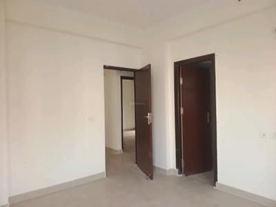 Bedroom Image of 2070 Sq.ft 4 BHK Apartment / Flat for sale in Terrace Homes, Noida Extension Greater Noida for Rs. 16200000