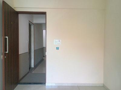 Living Room Image of 690 Sq.ft 1 BHK Apartment / Flat for sale in Meera Nanda Bliss, Ambernath East Ambernath for Rs. 2399999