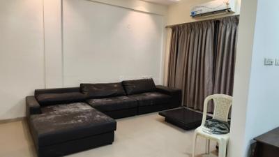 Living Room Image of 2250 Sq.ft 3 BHK Villa for rent in Kolte Patil Life Republic Sector R2 2nd Avenue, Marunji Pune for Rs. 60000