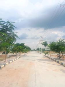 Image of 400 Sq.ft Residential Plot / Land for sale in Shadnagar, Ranga Reddy for Rs. 6200007