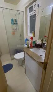 Image of 1094 Sq.ft 2 BHK Apartment / Flat for rent in DLF New Town Heights, New Town, Kolkata for Rs. 36000
