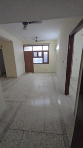 Hall Image of 1050 Sq.ft 2 BHK Apartment / Flat for sale in Swaraj Homes Bharat Petroleum Apartment, Sector 62 Noida for Rs. 12500000