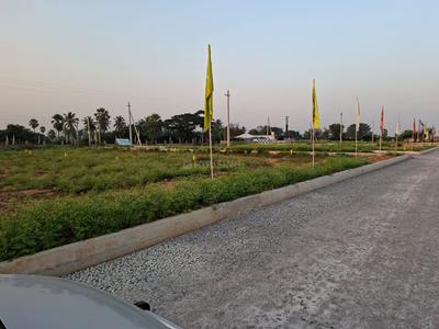 Image of 150 Sq.ft Residential Plot / Land for sale in Taramatipet, Hyderabad for Rs. 3300000
