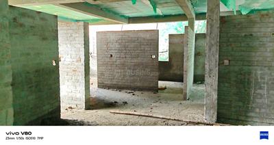 Bathroom Image of 1186 Sq.ft 3 BHK Apartment / Flat for sale in Velachery Chennai for Rs. 11267000
