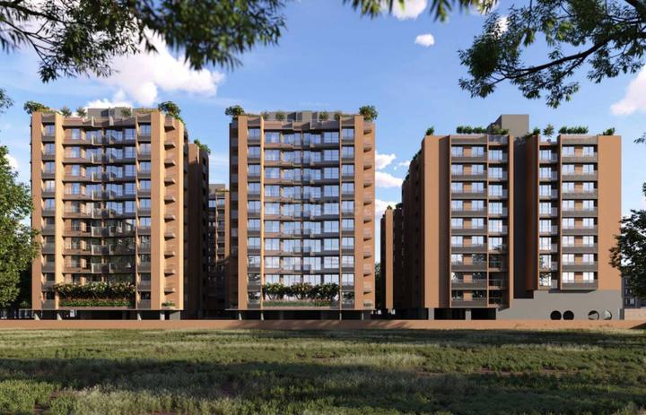 DR Praharsh Serena Main Image 1