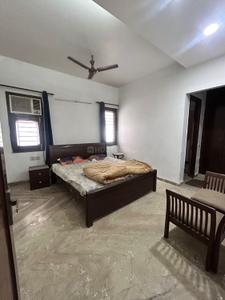 Bedroom Image of 11301 Sq.ft 12 BHK Villa for sale in Beta I Greater Noida for Rs. 75000000
