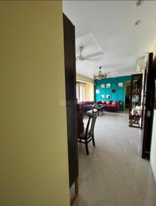 Image of 1650 Sq.ft 3 BHK Apartment / Flat for sale in Nerul, Navi Mumbai for Rs. 55000000
