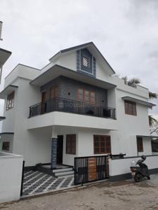 Image of 1700 Sq.ft 3.5 BHK Independent House for sale in Kakkanad, Kochi for Rs. 7000000