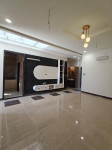 Hall Image of 1574 Sq.ft 3 BHK Builder Floor for rent in Makadwali Ajmer for Rs. 19000