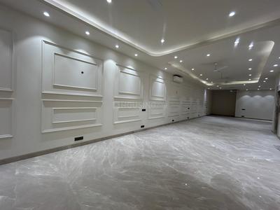 Hall Image of 2457 Sq.ft 4 BHK Builder Floor for sale in Hauz Khas New Delhi for Rs. 125000000