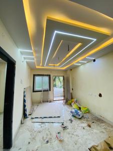 Hall Image of 1000 Sq.ft 2 BHK Apartment / Flat for sale in Sujatha Nagar Visakhapatnam for Rs. 3900000