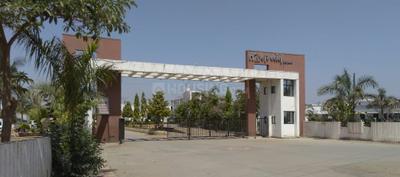 Image of 420 Sq.ft 1 BHK Independent House for sale in Sayan, Surat for Rs. 900000