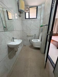 Image of 2100 Sq.ft 3 BHK Apartment / Flat for rent in Scheme No 140, Indore for Rs. 60000