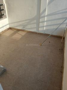 Balcony Image of 900 Sq.ft 2 BHK Apartment / Flat for rent in Besa Nagpur for Rs. 15500