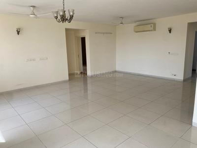Hall Image of 2778 Sq.ft 4 BHK Apartment / Flat for rent in Experion The Heartsong, Sector 108 Gurgaon for Rs. 65000