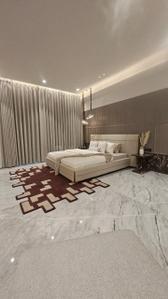 Hall Image of 5500 Sq.ft 5 BHK Apartment / Flat for sale in Vesu Surat for Rs. 39600000