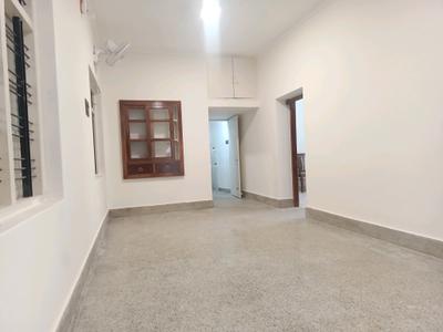 Living Room Image of 1100 Sq.ft 2 BHK Builder Floor for rent in Mathikere Bengaluru for Rs. 28000