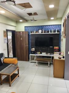 2 BHK Flat