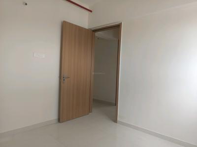 Bedroom Image of 1000 Sq.ft 2 BHK Apartment / Flat for rent in Prithvi Proximus, Hadapsar Pune for Rs. 29500