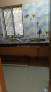 Kitchen Image of 1900 Sq.ft 4 BHK Independent House for rent in Harmu Ranchi for Rs. 22000