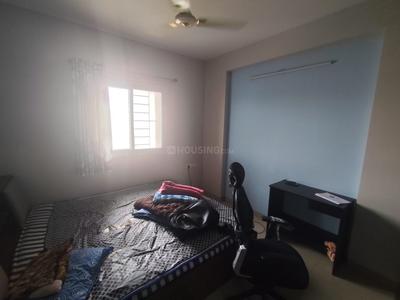 Hall Image of 1308 Sq.ft 2 BHK Apartment / Flat for sale in GR Sagar Nivas, Rayasandra Bengaluru for Rs. 11500000