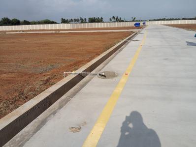 Image of 1200 Sq.ft Residential Plot / Land for sale in Panjappur, Tiruchirappalli for Rs. 2400000